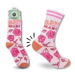 Socks (Unisex) - Bless Your Heart