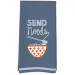 Dish Towel - Send Noods