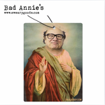 Air Freshener - Saint Danny Devito