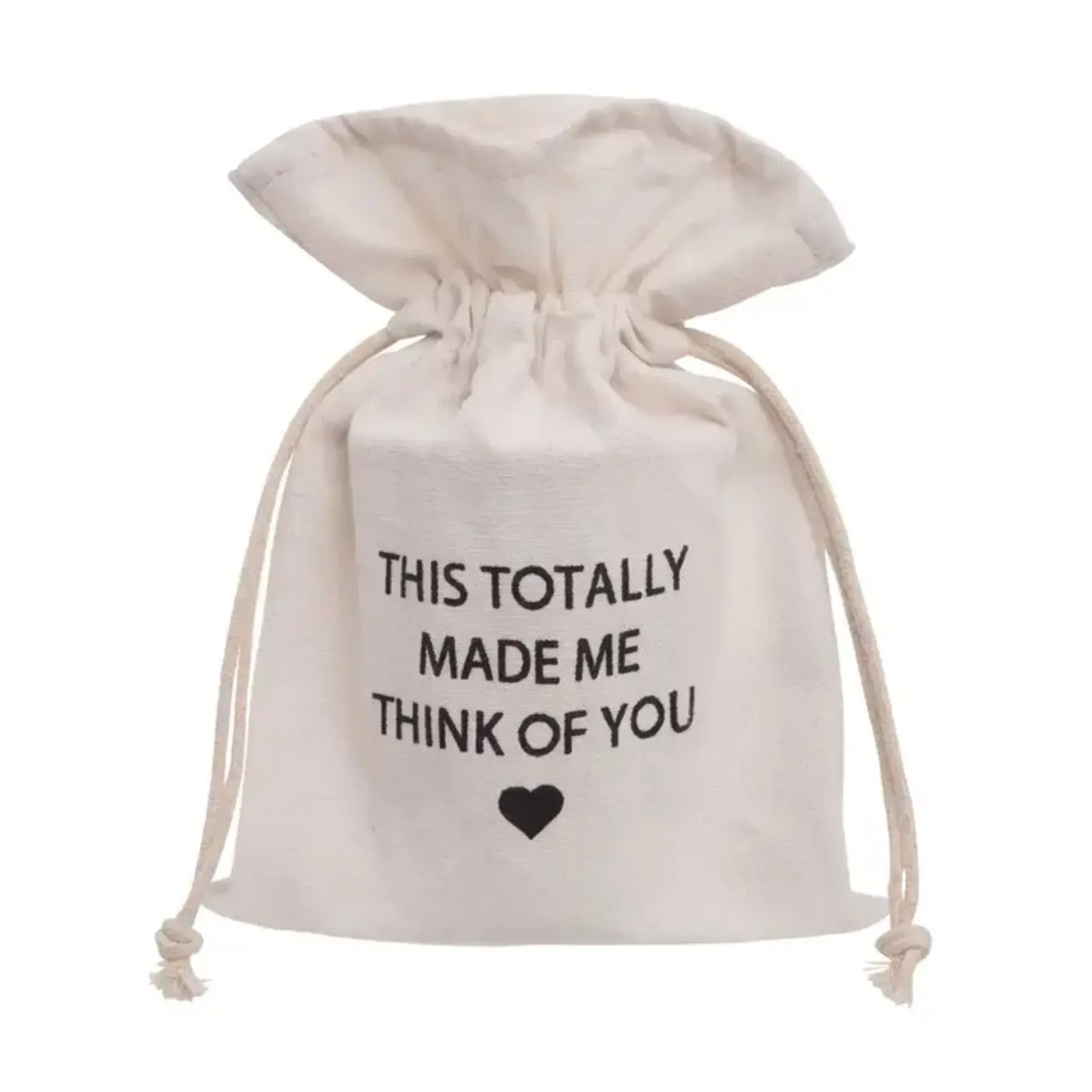 Gift Sack - This Totally Made Me Think Of You
