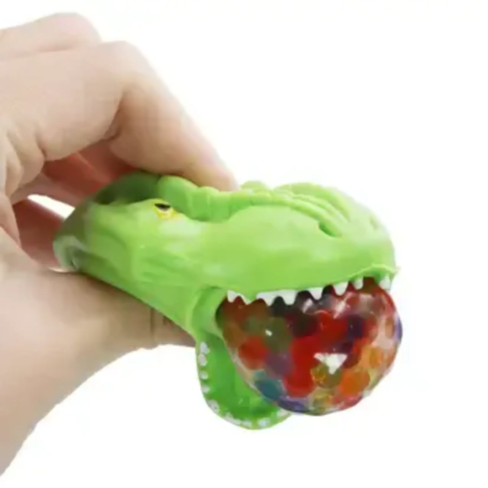 Toy - Dino Stress Ball