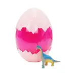 Toy - Glitter Slime Egg With Toy Dino