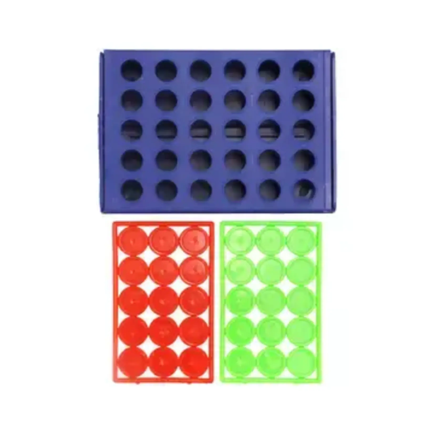 Toy - Mini Connect Four Game