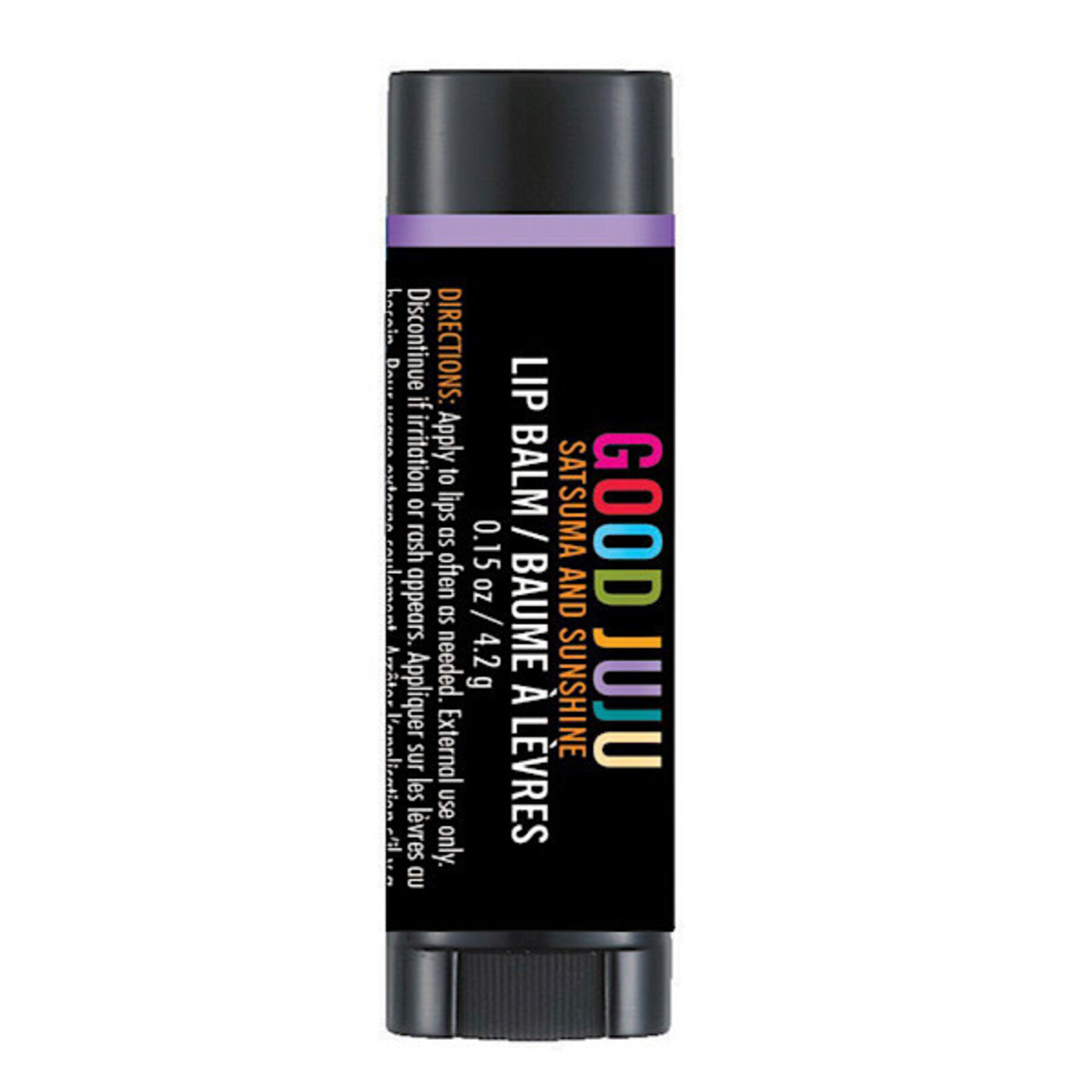 Lip Balm - Good Juju