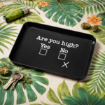 Tray - Are You High?