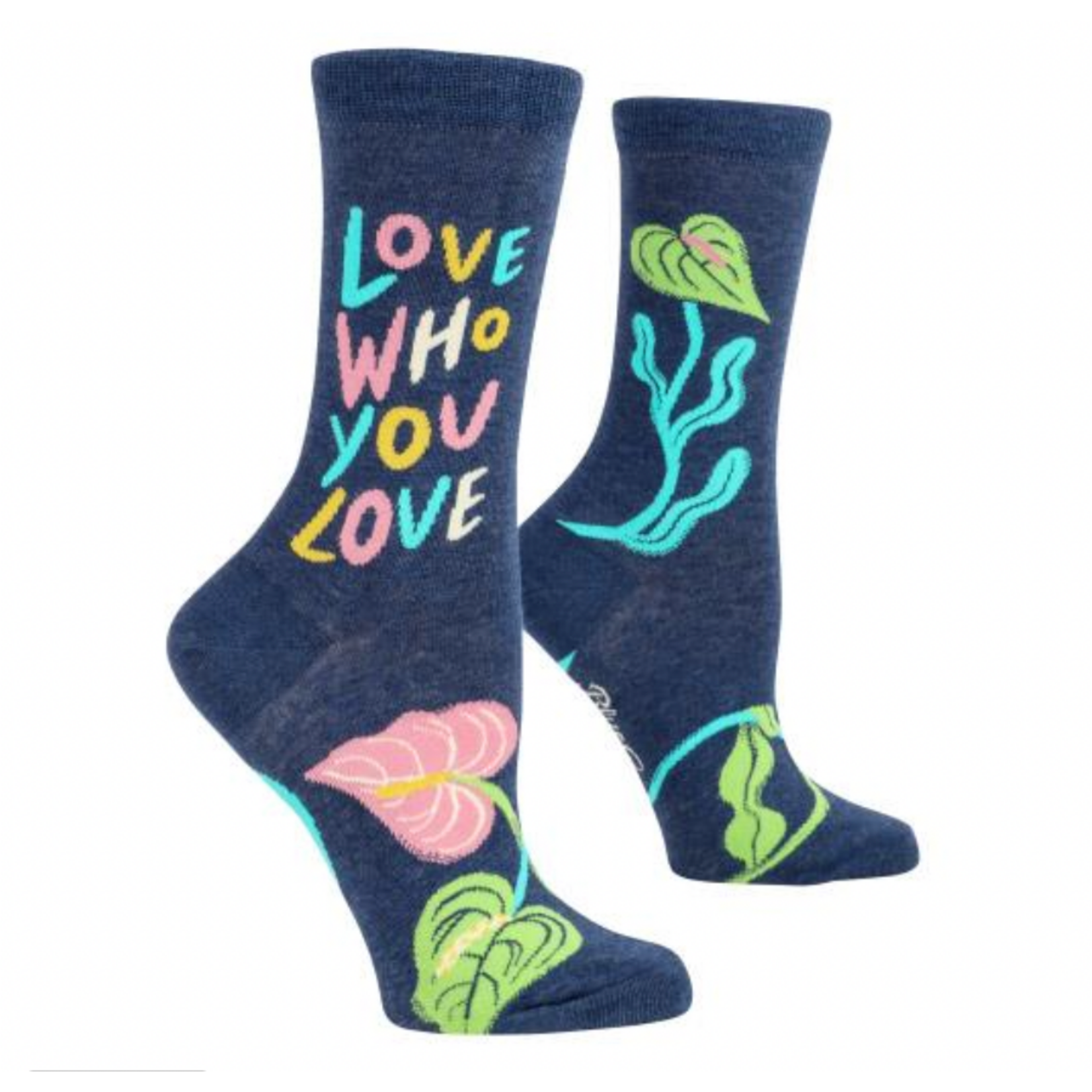 Socks (Womens) (Crew)