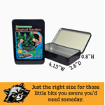 Tin - Let's Plant A Magical Garden