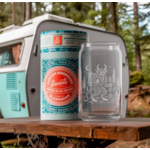 Glass (Beer Can) - Krampus - Boxed