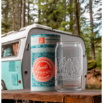 Glass (Beer Can) - Mothman -Boxed