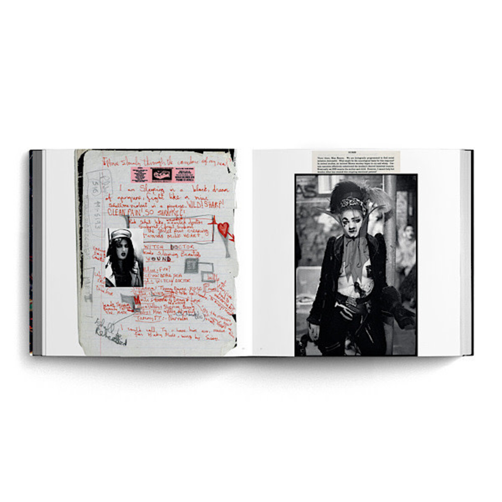 Books - Black Lips Her Life And Her Many Deaths
