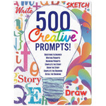 Books - 500 Creative Prompts! Questions To Answer Writing Prompts