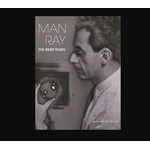 Books - Man Ray: The Paris Years