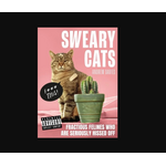 Books - Sweary Cats