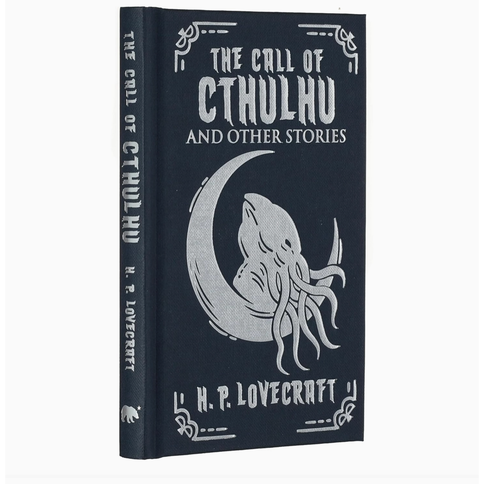 Book - The Call Of Cthulhu