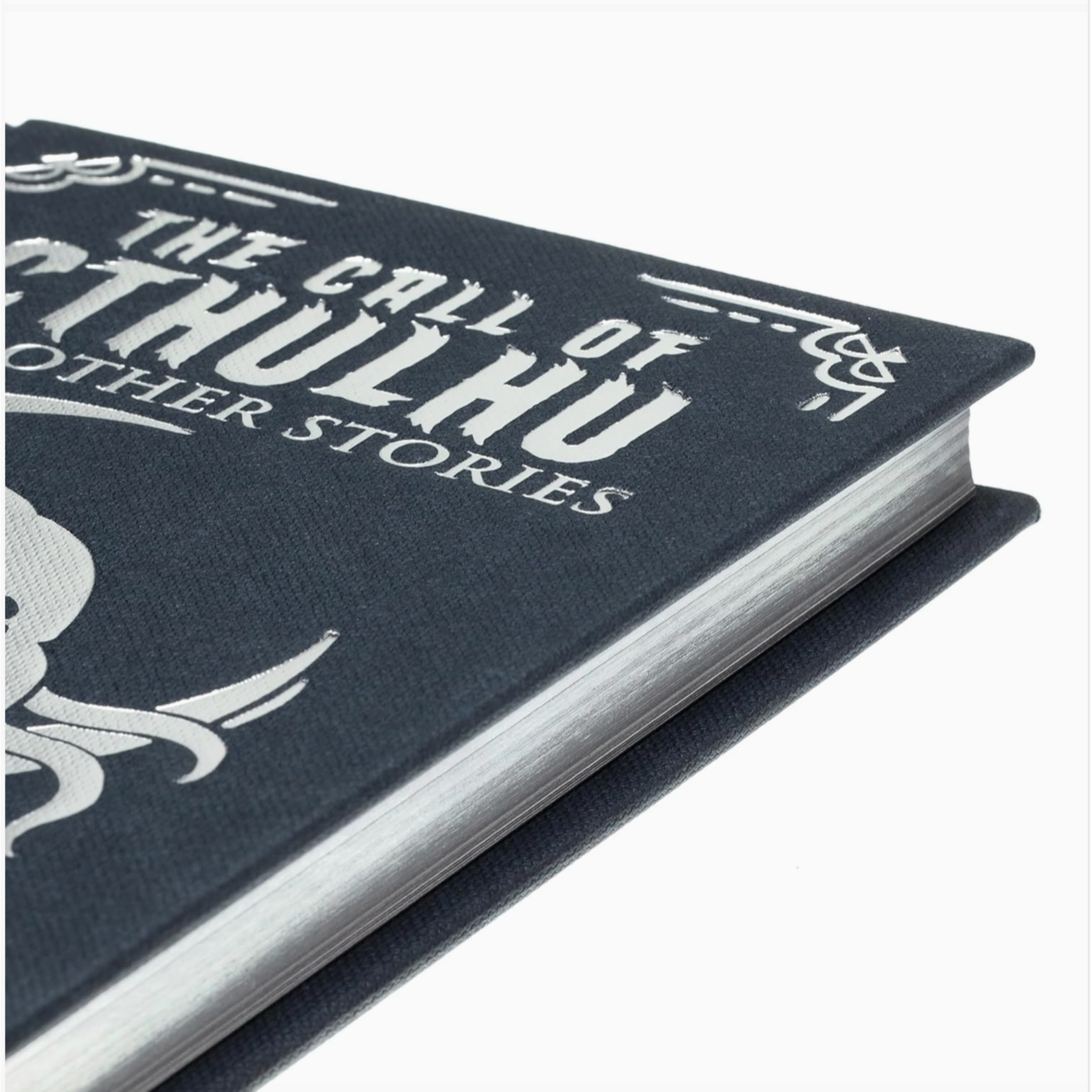 Book - The Call Of Cthulhu