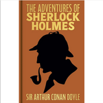 Book - The Adventures Of Sherlock Holmes
