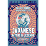 Book - Japanese Myths & Legends