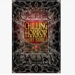 Book - Chilling Horror Short Stories