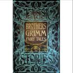 Book - Brother's Grimm Fairy Tales