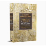 Book - William Shakespeare - The Tragedies