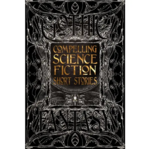 Book - Compelling Science Fiction Short Stories