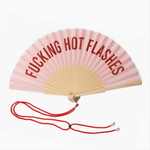 Fan - Fucking Hot Flashes