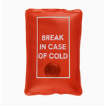 Hand Warmer - Break In Case Of Cold