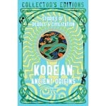 Book - Korean Ancient Origins: Stories Of People & Civilization (Collector’s Edition)
