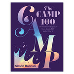 Book - The Camp 100: Glorious Flamboyance, From Louis XIV To Lil Nas X