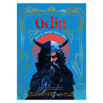 Book - Odin: New & Ancient Norse Tales (Myths, Gods & Immortals)