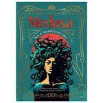 Book - Medusa: New & Ancient Greek Tales (Myths, Gods & Immortals)