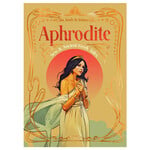 Book - Aphrodite: New & Ancient Greek Tales (Myths, Gods & Immortals)