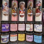 Candles