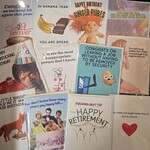 Cards