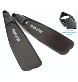 Riffe Riffe Silent Hunter Fins