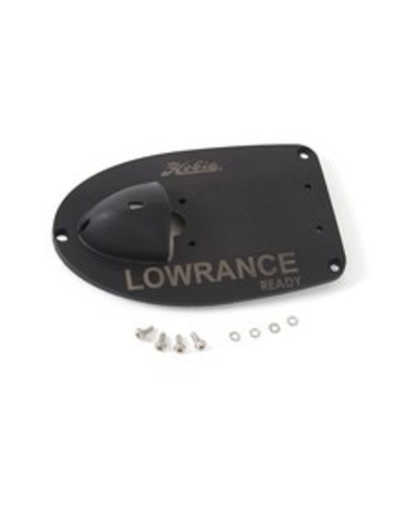Hobie Lowrance TotalScan Transducer Mount Buy Hobie Kayak Parts