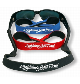 Watersports Warehouse Neoprene Sport Cord, Wide Eyewear Strap