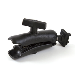 Hobie Fish Finder Mount for Lowrance Hook2, 1” Ball - Pure Watersports