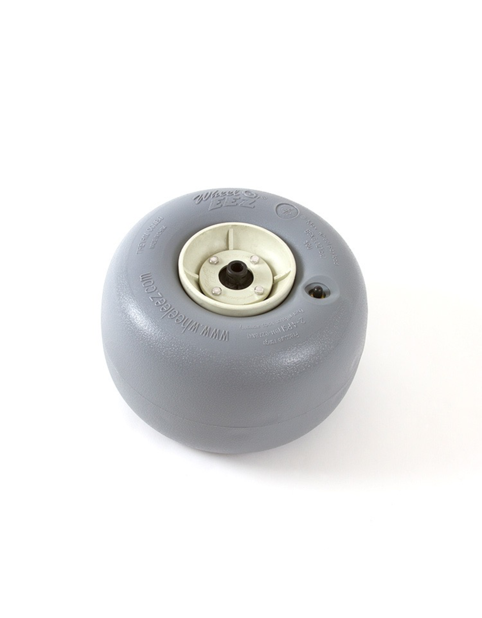 Hobie Plugin Cart TRAX 230 Replacement Wheel V2 Pure Watersports