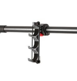 Hobie Hobie H-Rail Rod Rack (One) X-43