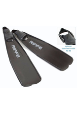 Riffe Riffe Silent Hunter Fins