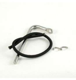 Hobie CONNECTION PIN, AKA/XBAR - X-36