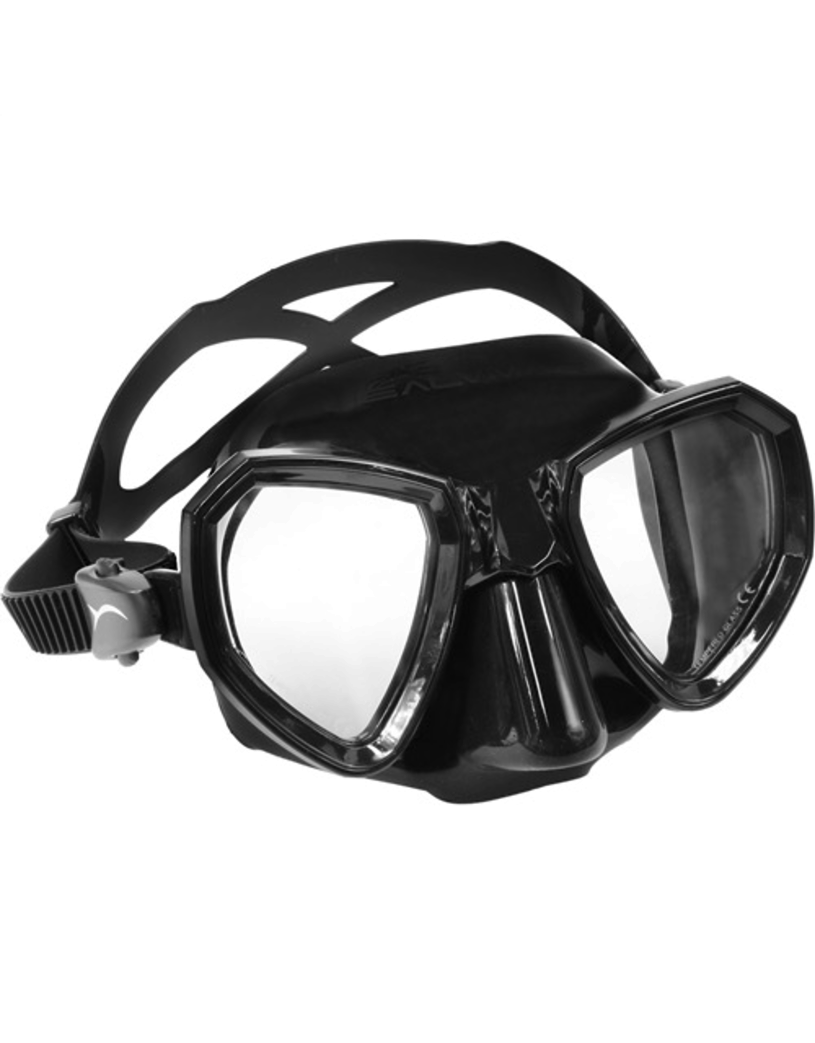 Salvimar Salvimar Mask Morpheus Black