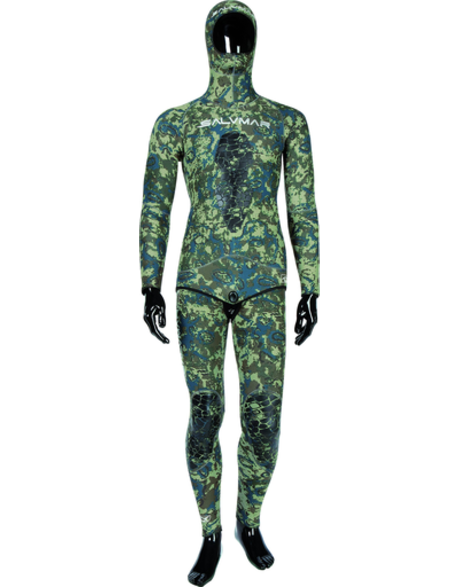 Salvimar Salvimar N.A.T Camu 7.0mm Wetsuit