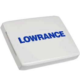 Lowrance Electronics Lowrance Cover for Elite 5 Ti
