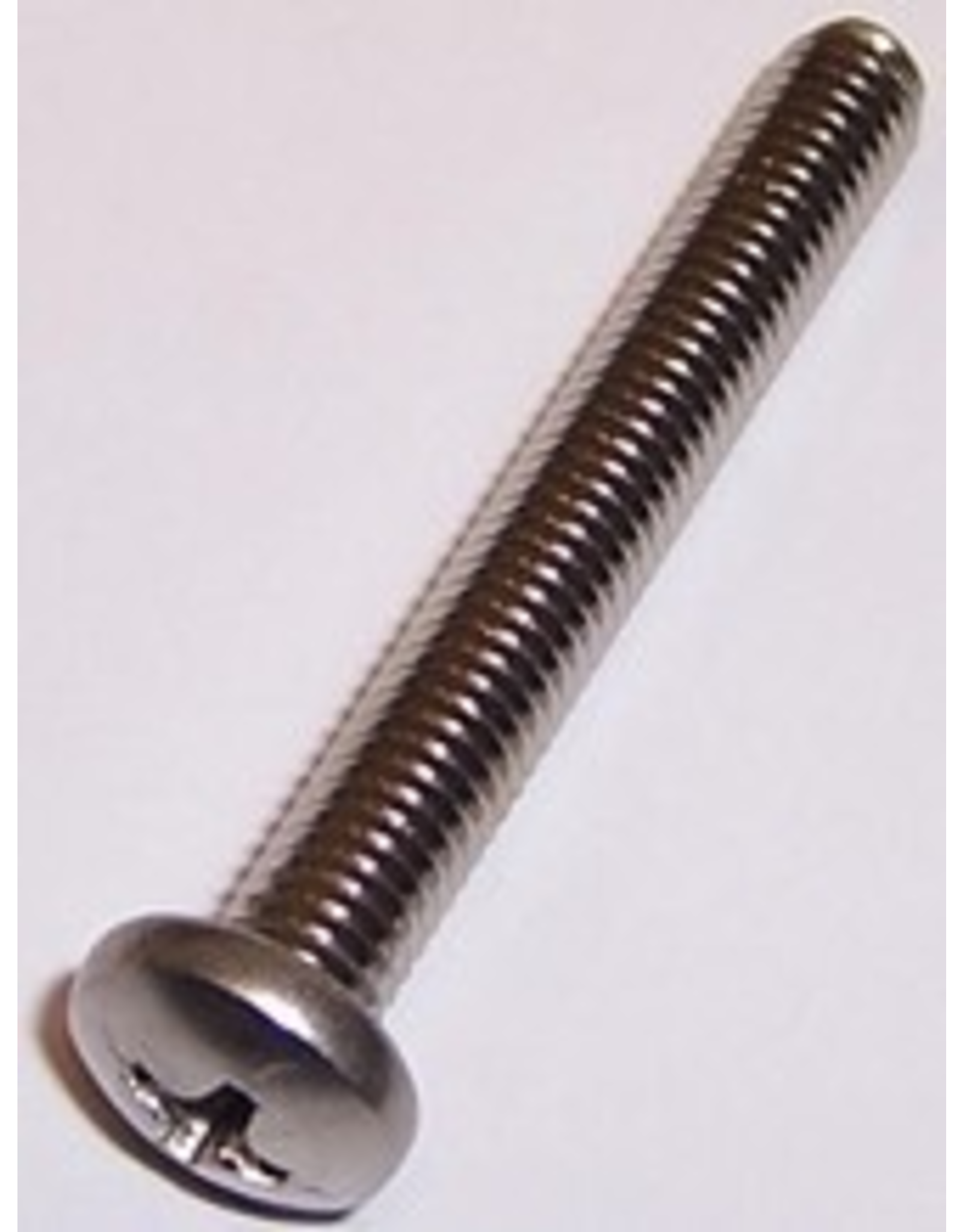 Hobie SCREW 10-32 X 1-1/2 PHMS-P SS - X-43