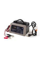 Hobie Hobie Battery Charger 6/12 volts by Attwood