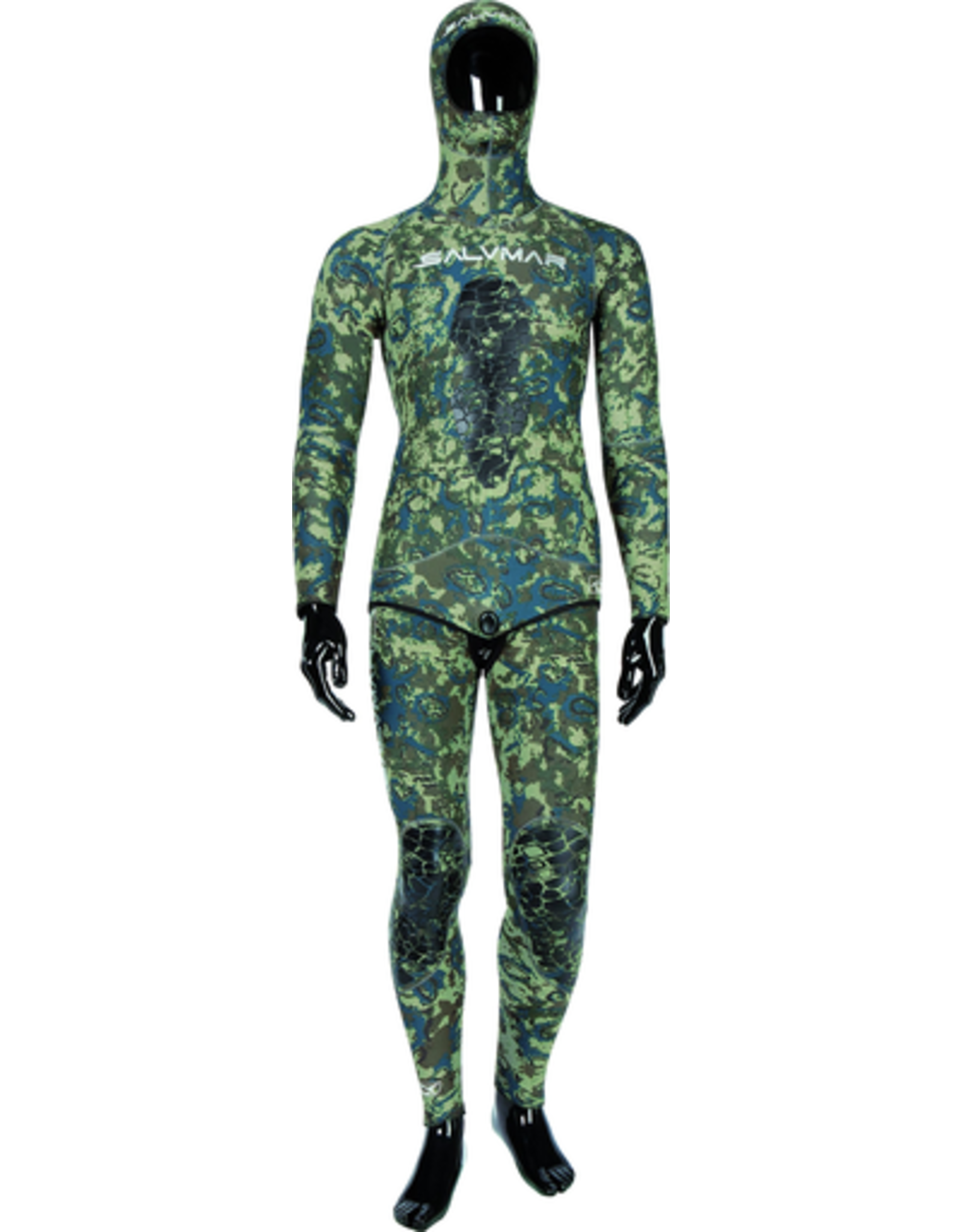 Salvimar Salvimar N.A.T Camu 7.0mm Wetsuit