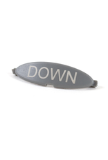 Hobie Hobie Handle Cap - "Down" - X-53