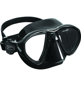 Salvimar Salvimar Mask QUAKE black